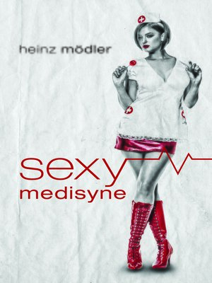 cover image of Sexy medisyne